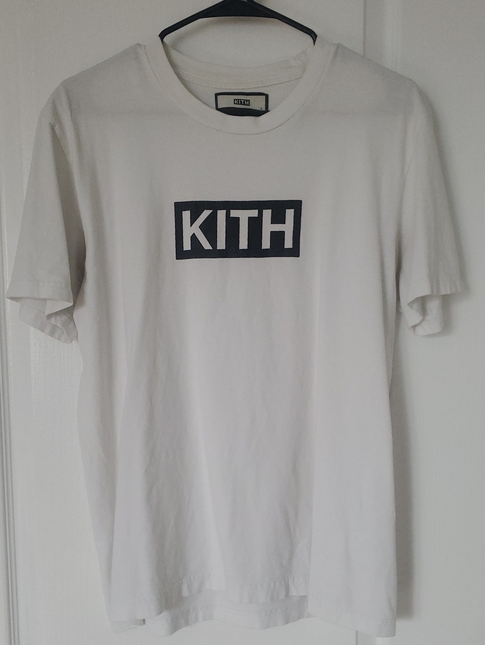 KITH Classic Tee T-shirt